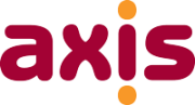 a client logo