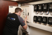 Commercial Electricians in Central London