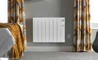 Electric Heating Installations and Replacements in Poplar, Canary Wharf, Isle of Dogs E14