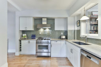Electric Oven Installation in Hornsey, Crouch End N8