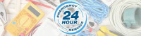 24hr Emergency Electrician in Finsbury Park N4