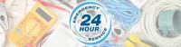 24hr Emergency Electrician in Central London