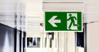Emergency lighting Installations in Hampstead NW3
