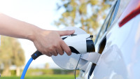 Electric Vehicle Charging Installations in Dunton Green TN13