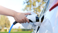 Electric Vehicle Charging Installations in Central London