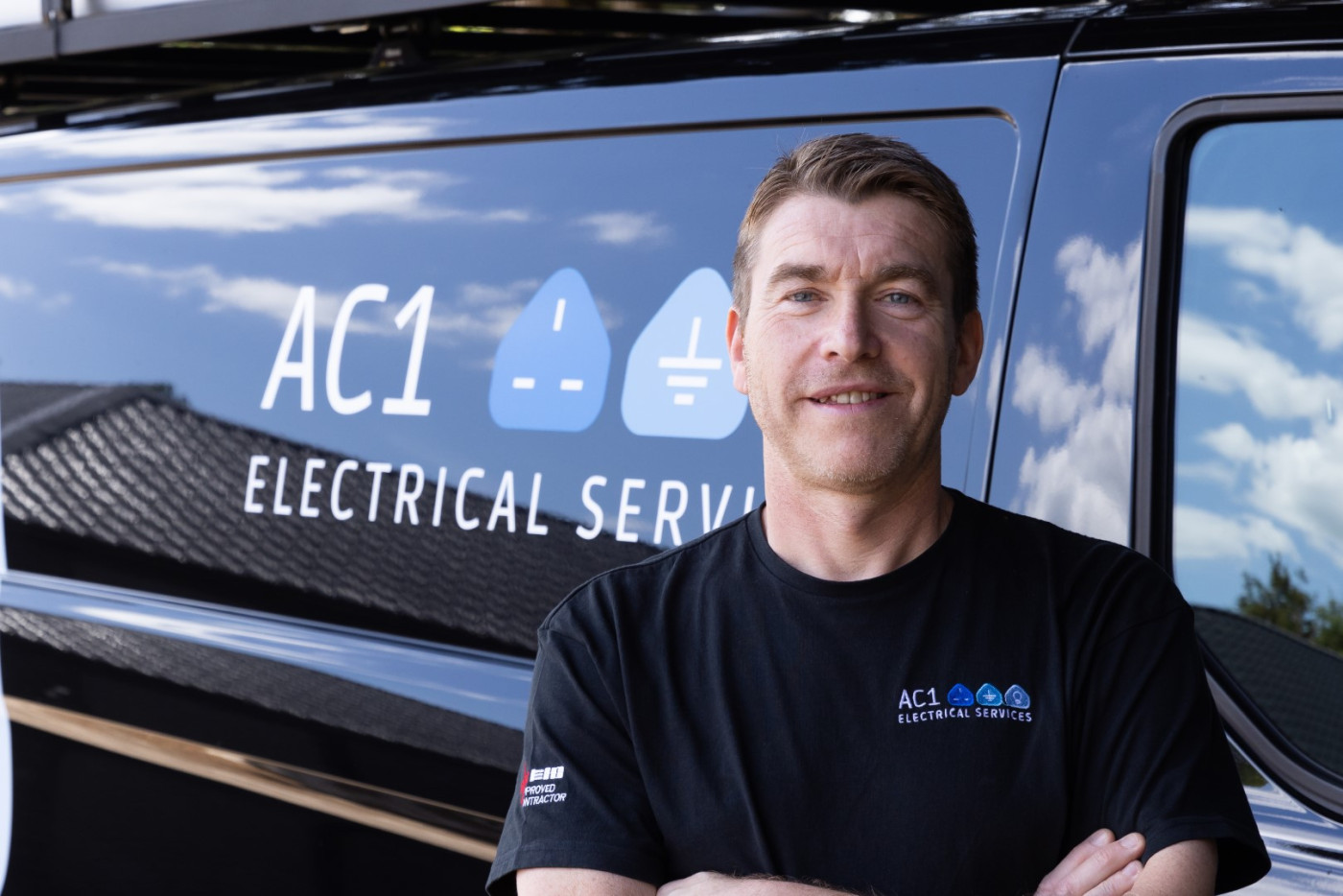 Residential and commercial electricians near me in Essex
