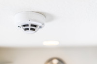 Smoke detector installations and replacements in Central London